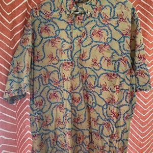 Reyn Spooner XXL Buttondown